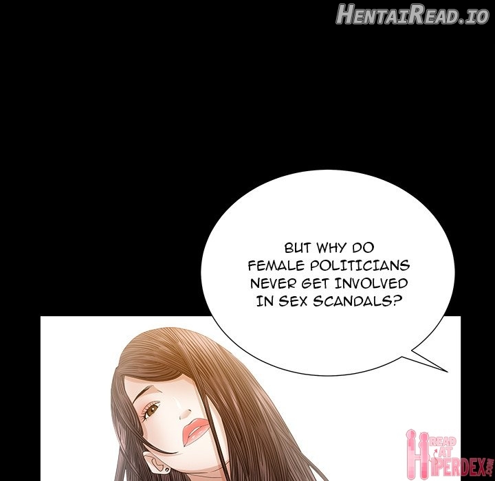 Snare - Manhwa Chapter 25 - page 66
