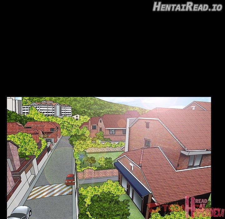 Snare - Manhwa Chapter 25 - page 81