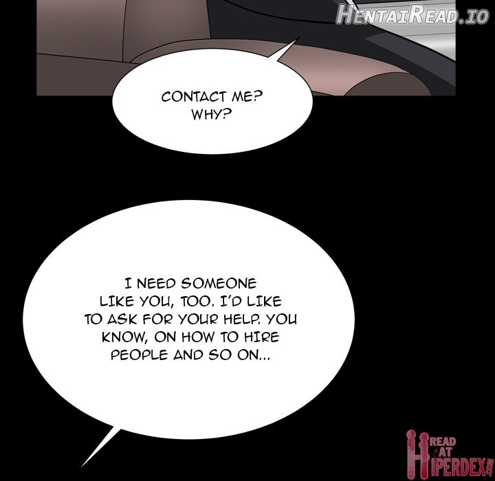 Snare - Manhwa Chapter 26 - page 101