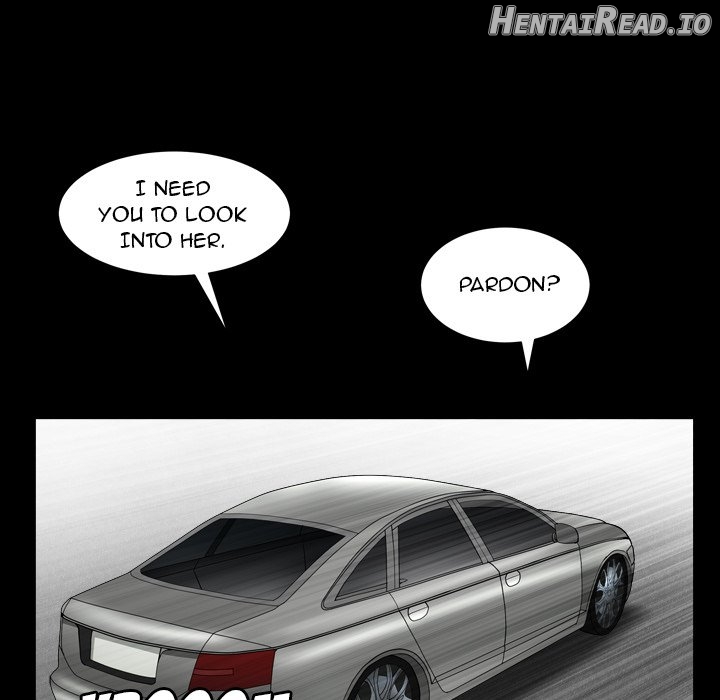 Snare - Manhwa Chapter 26 - page 108