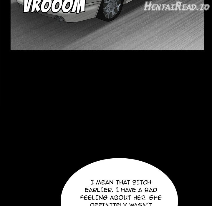 Snare - Manhwa Chapter 26 - page 109