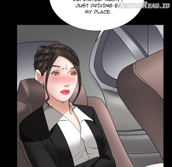 Snare - Manhwa Chapter 26 - page 110