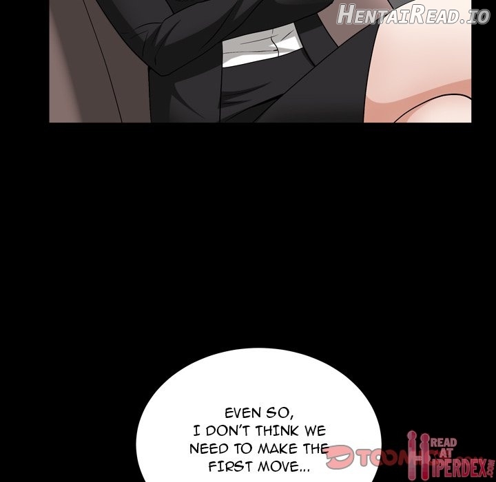 Snare - Manhwa Chapter 26 - page 111