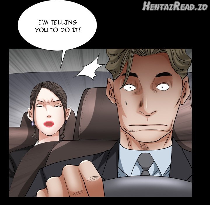 Snare - Manhwa Chapter 26 - page 114