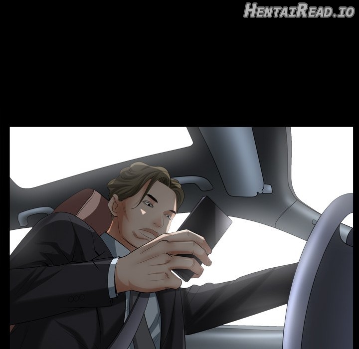 Snare - Manhwa Chapter 26 - page 119