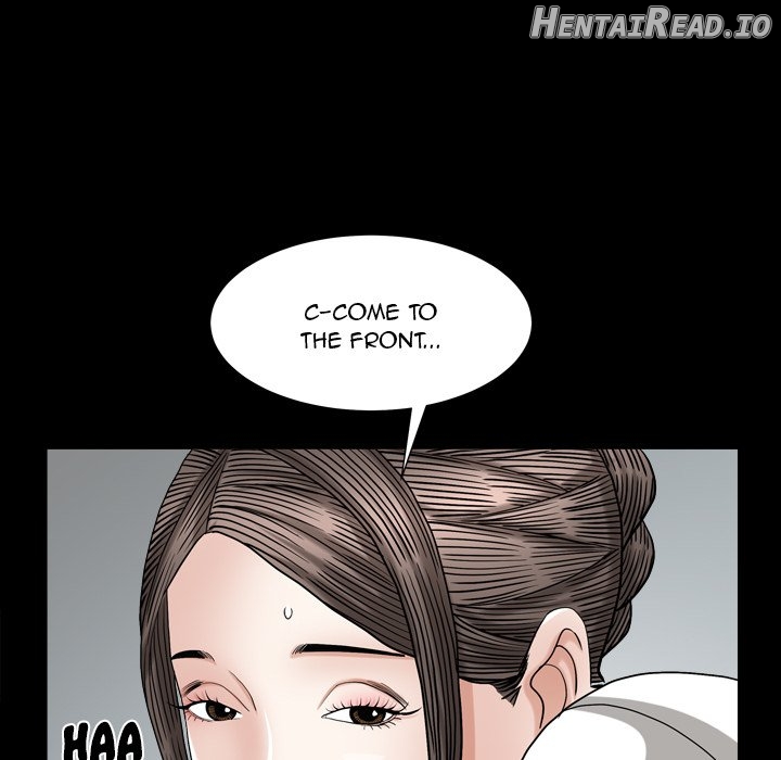 Snare - Manhwa Chapter 26 - page 12