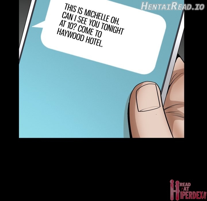Snare - Manhwa Chapter 26 - page 121