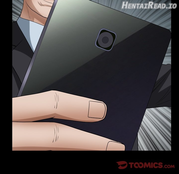 Snare - Manhwa Chapter 26 - page 123