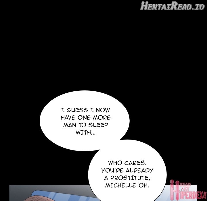 Snare - Manhwa Chapter 26 - page 124