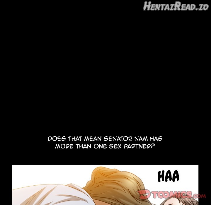 Snare - Manhwa Chapter 26 - page 15