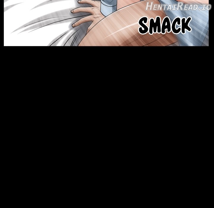 Snare - Manhwa Chapter 26 - page 22
