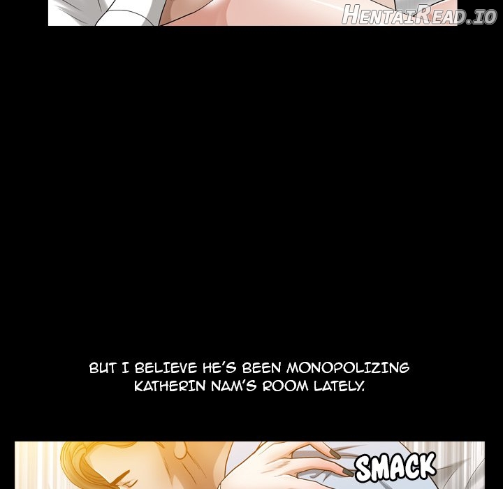 Snare - Manhwa Chapter 26 - page 24