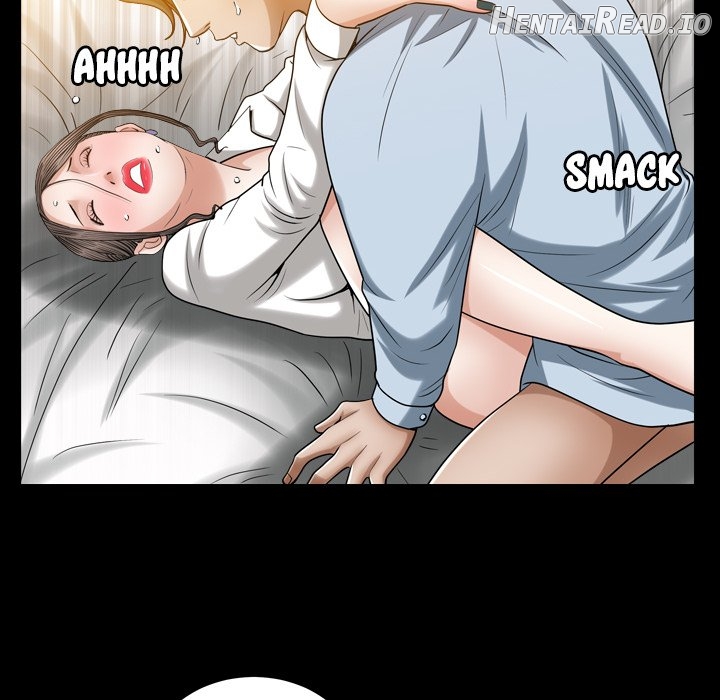 Snare - Manhwa Chapter 26 - page 25