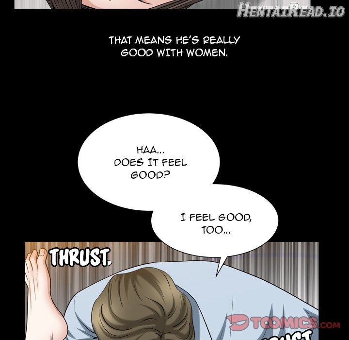 Snare - Manhwa Chapter 26 - page 27