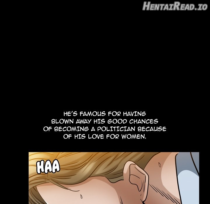 Snare - Manhwa Chapter 26 - page 30
