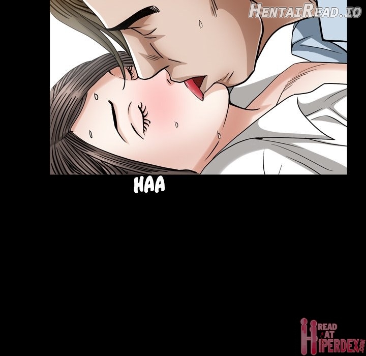 Snare - Manhwa Chapter 26 - page 31