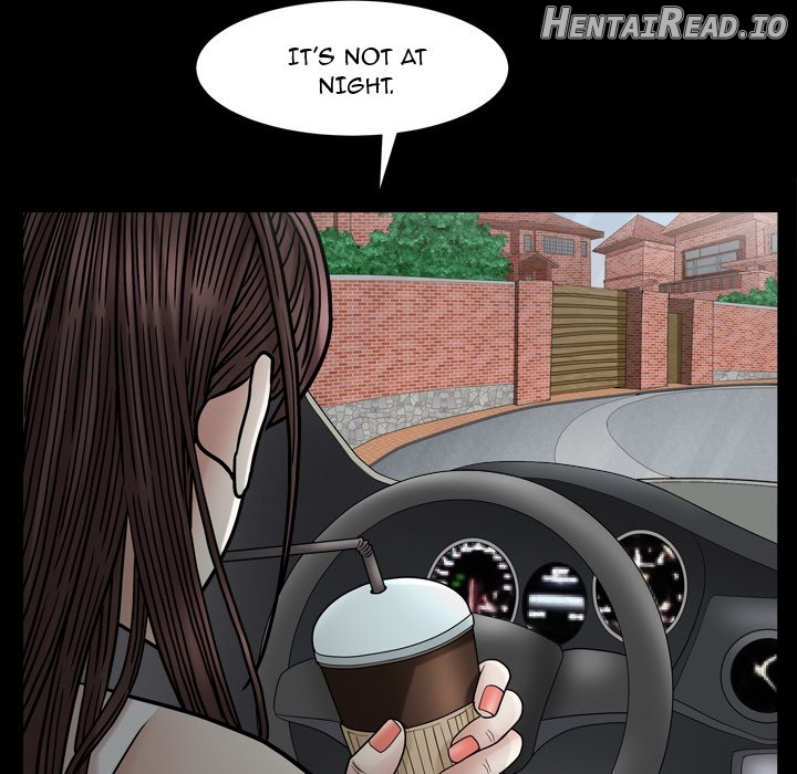 Snare - Manhwa Chapter 26 - page 35