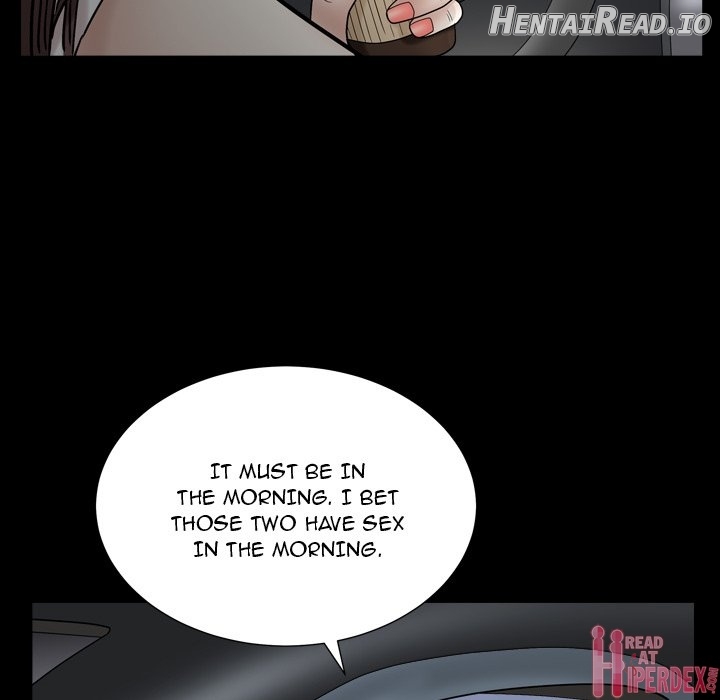 Snare - Manhwa Chapter 26 - page 36