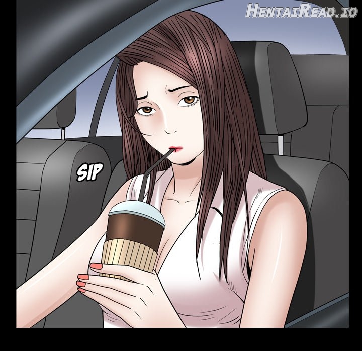 Snare - Manhwa Chapter 26 - page 37