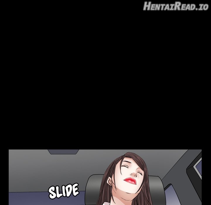 Snare - Manhwa Chapter 26 - page 44