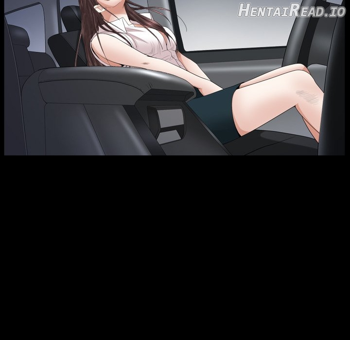 Snare - Manhwa Chapter 26 - page 47