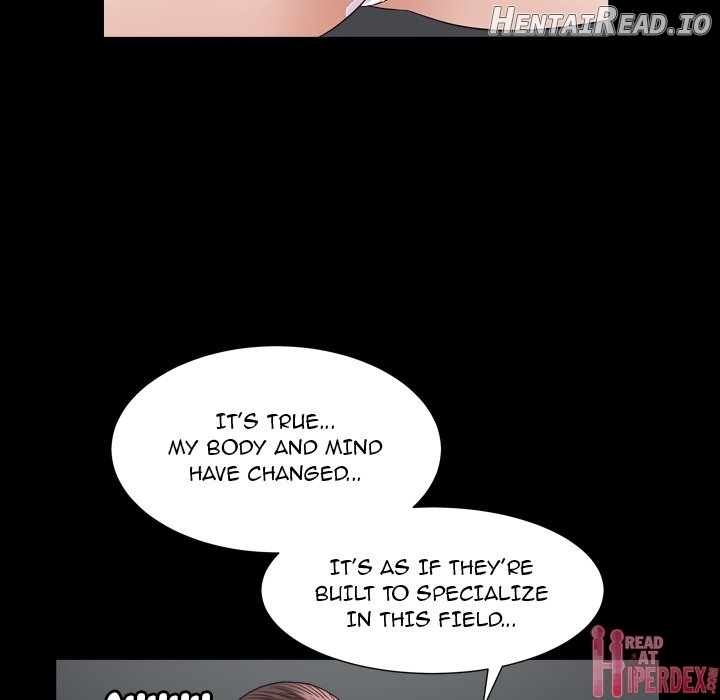 Snare - Manhwa Chapter 26 - page 56