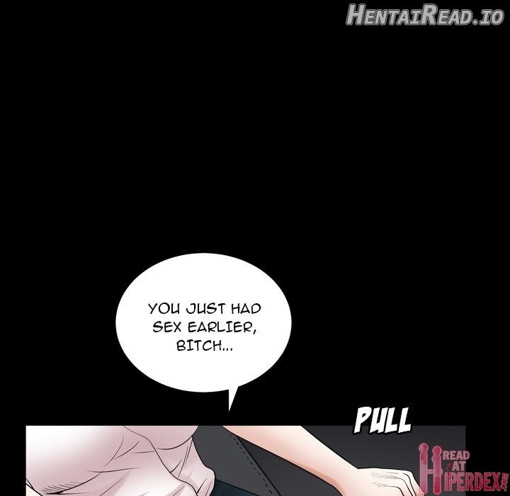 Snare - Manhwa Chapter 26 - page 61