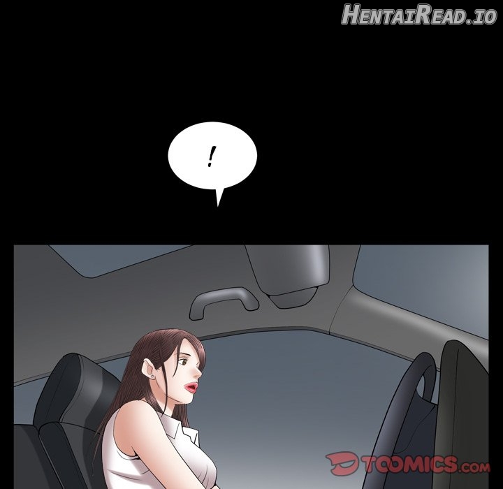 Snare - Manhwa Chapter 26 - page 63
