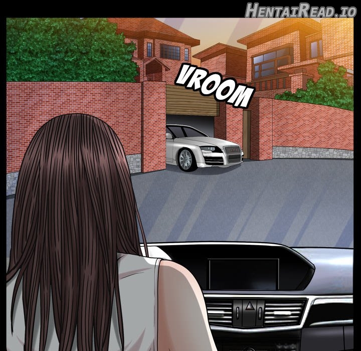 Snare - Manhwa Chapter 26 - page 65