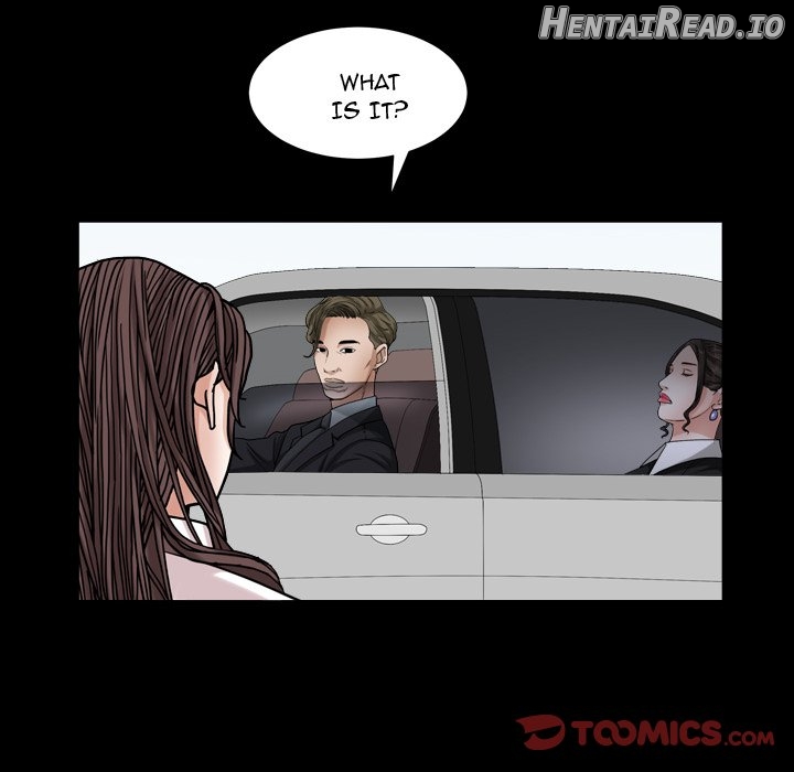 Snare - Manhwa Chapter 26 - page 75