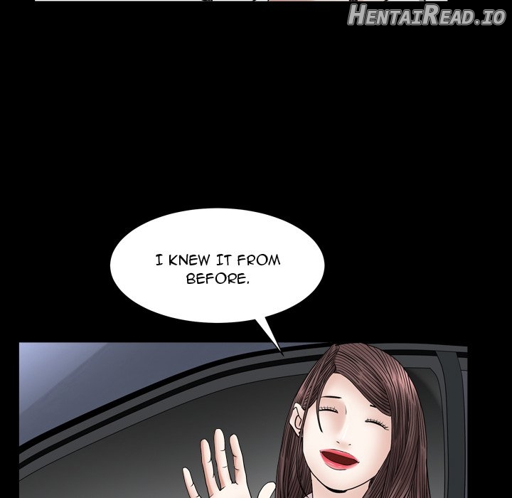 Snare - Manhwa Chapter 26 - page 84