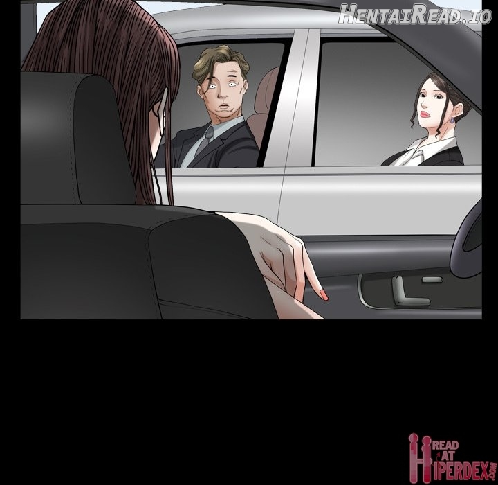 Snare - Manhwa Chapter 26 - page 86