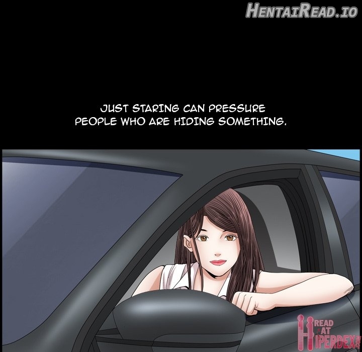 Snare - Manhwa Chapter 26 - page 91