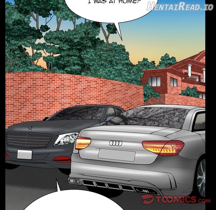 Snare - Manhwa Chapter 26 - page 93