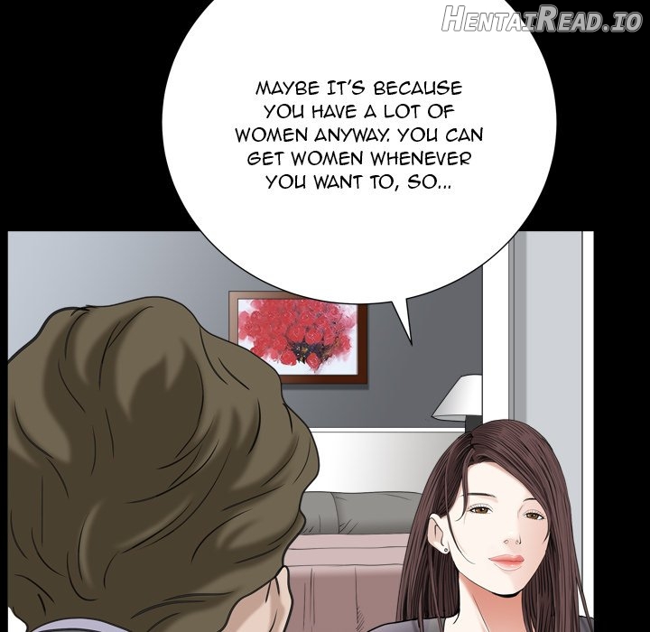 Snare - Manhwa Chapter 27 - page 102