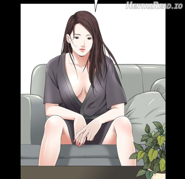 Snare - Manhwa Chapter 27 - page 104