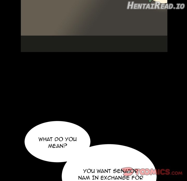 Snare - Manhwa Chapter 27 - page 105