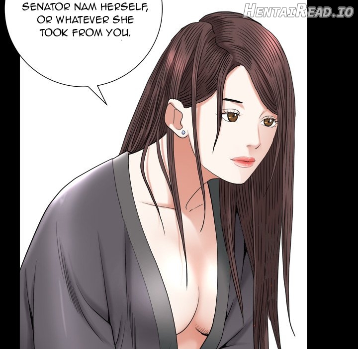 Snare - Manhwa Chapter 27 - page 108
