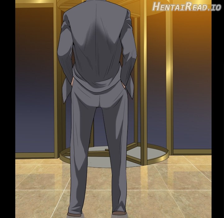 Snare - Manhwa Chapter 27 - page 118
