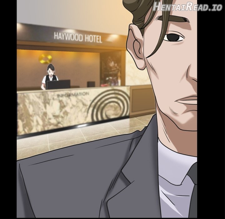 Snare - Manhwa Chapter 27 - page 120