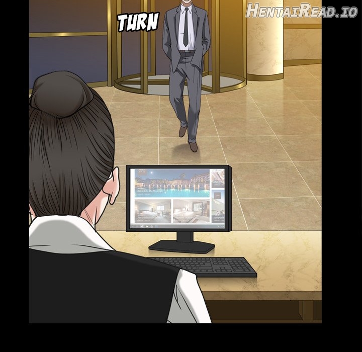 Snare - Manhwa Chapter 27 - page 122