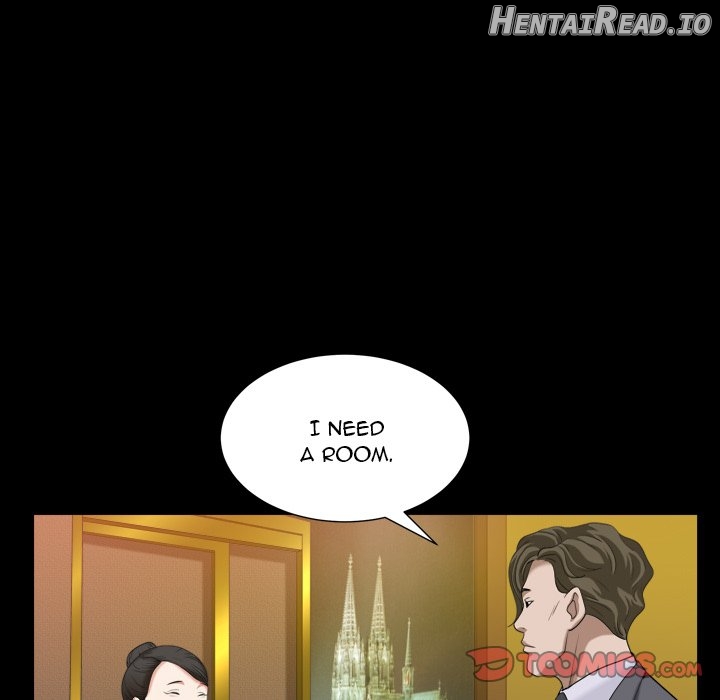 Snare - Manhwa Chapter 27 - page 123