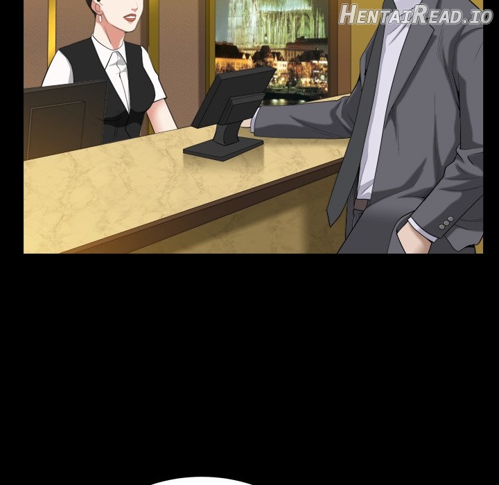 Snare - Manhwa Chapter 27 - page 124