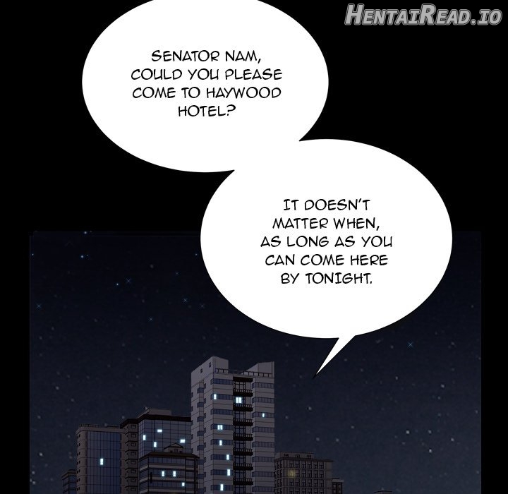 Snare - Manhwa Chapter 27 - page 125