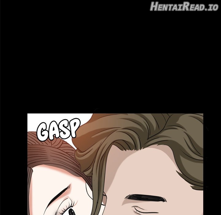 Snare - Manhwa Chapter 27 - page 130
