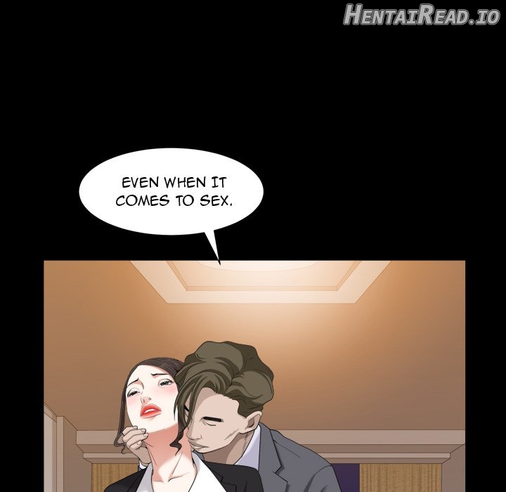 Snare - Manhwa Chapter 27 - page 134