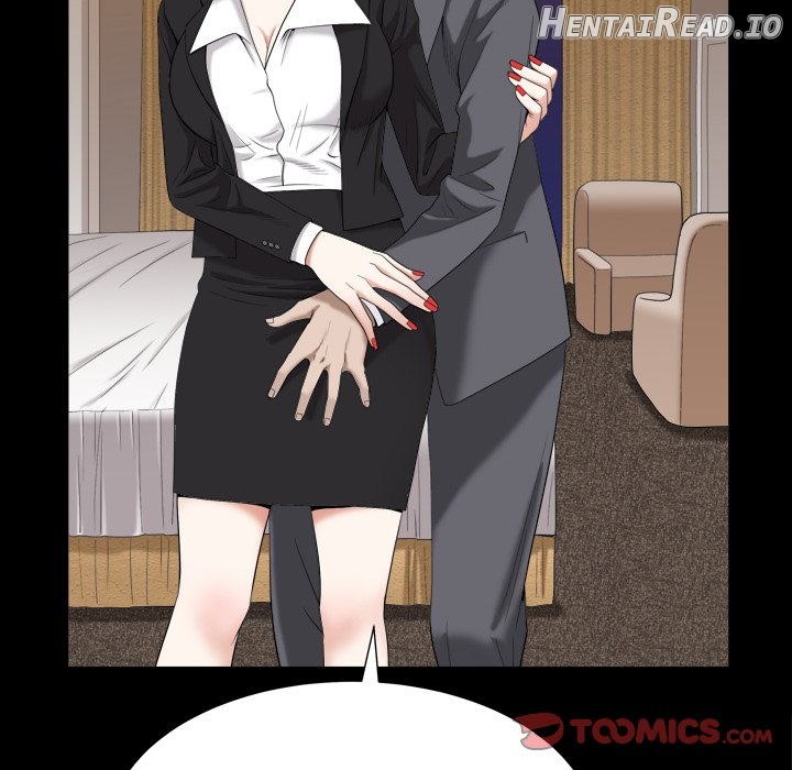 Snare - Manhwa Chapter 27 - page 135