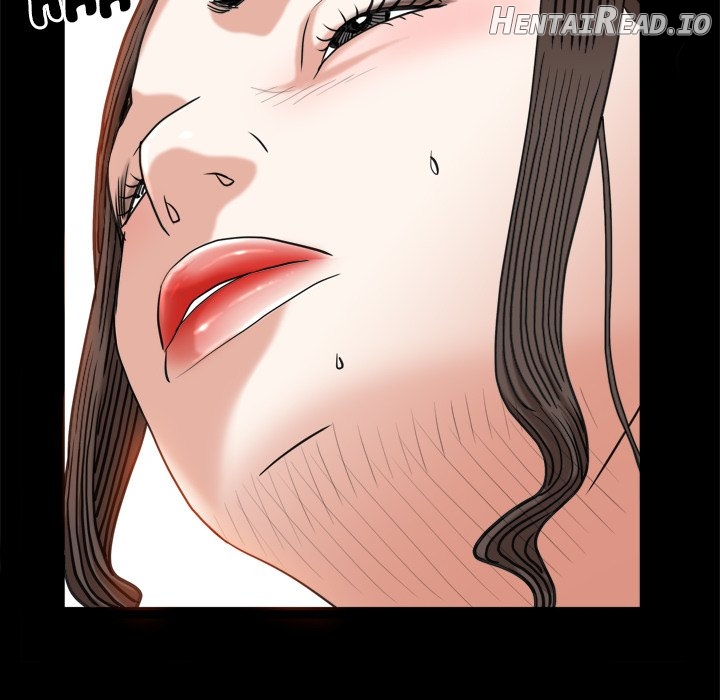Snare - Manhwa Chapter 27 - page 137