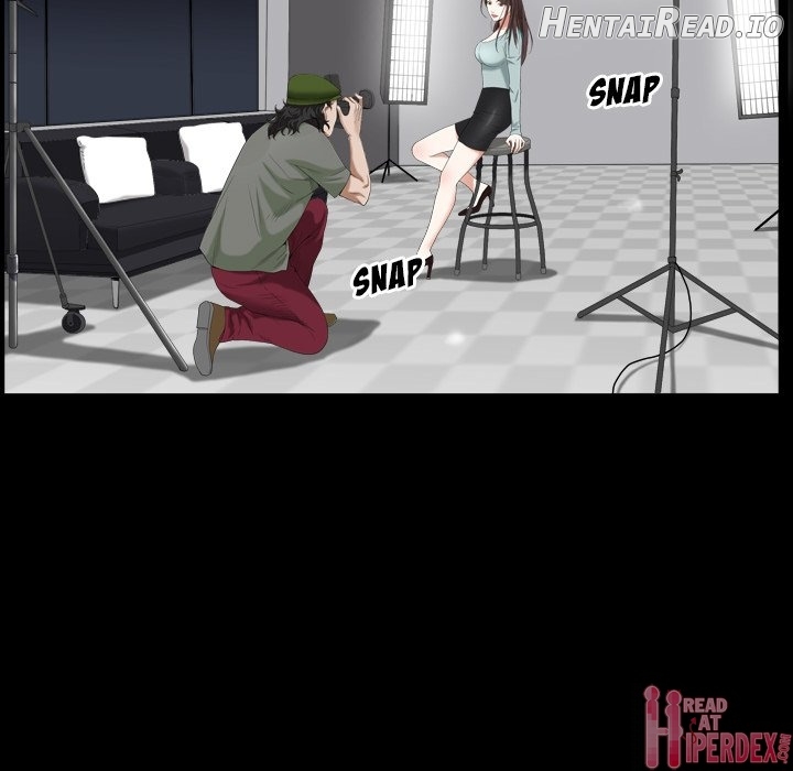 Snare - Manhwa Chapter 27 - page 26