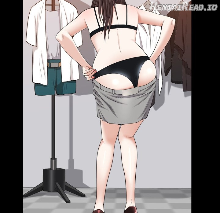 Snare - Manhwa Chapter 27 - page 38